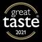 Great Taste Award 2021