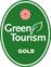 Green Tourism Business Scheme - Gold