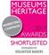 Museum and Heritage Awards 2017 Volunteers Makers