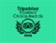 Trip Advisor Travellers’ Choice Award 2024