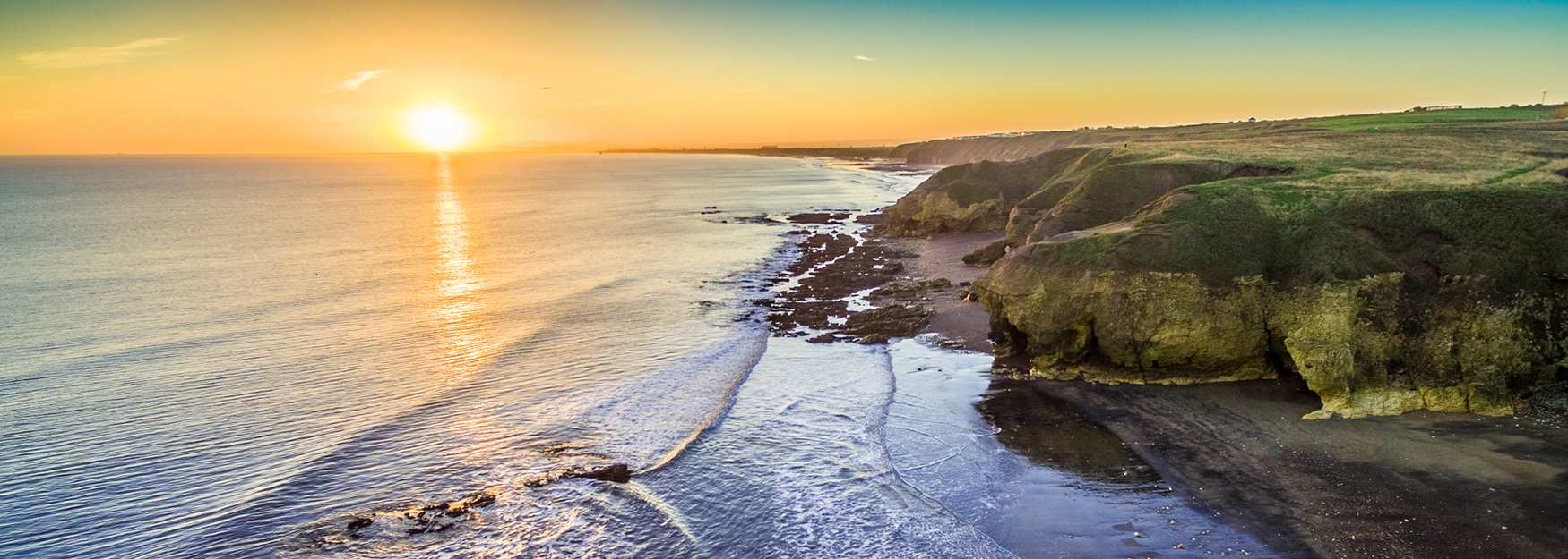 Durham Coast