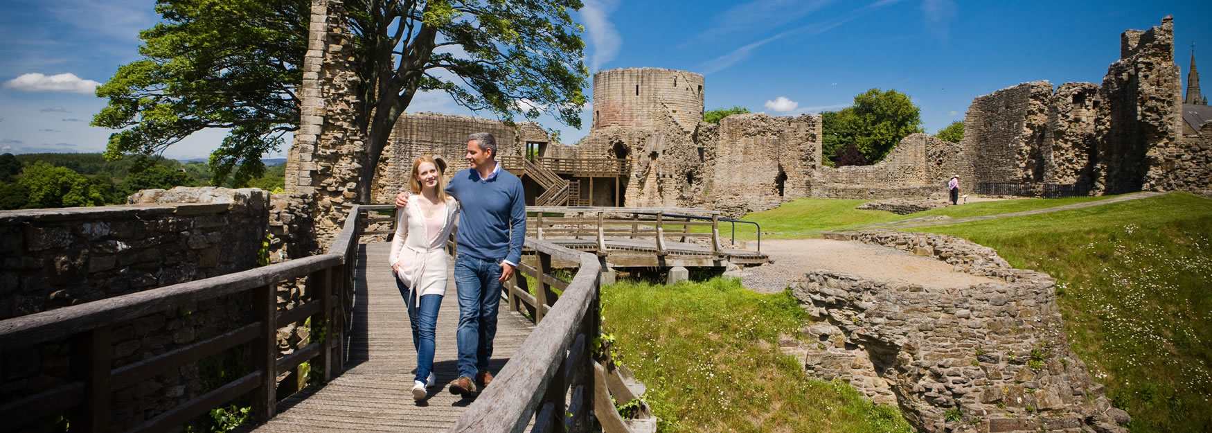 Barnard Castle