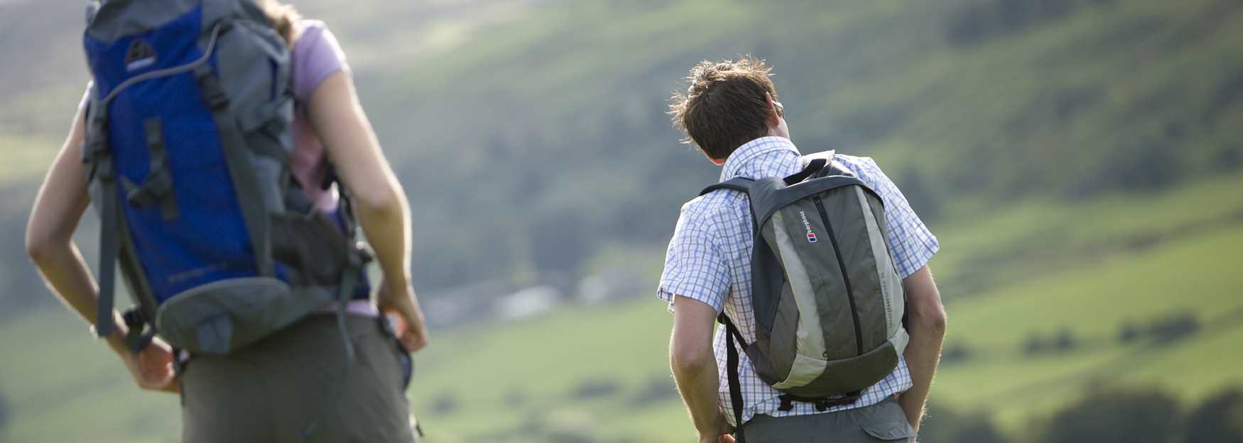 Walking in the Durham Dales