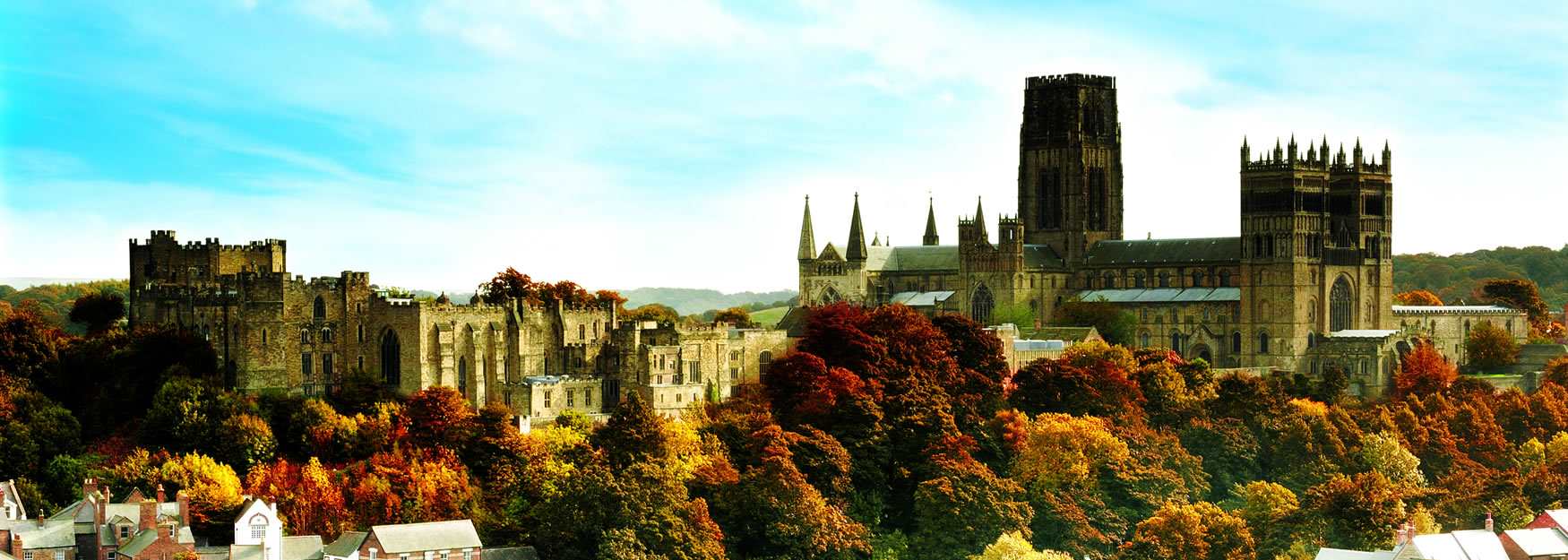 Durham Cathedral Lumiere