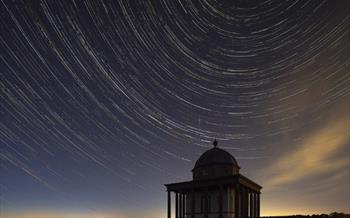 Stars at Hardwick Park