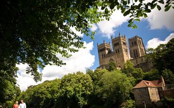 Durham City short breaks