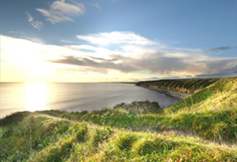 Durham Heritage Coast Map Explore The Durham Coast| Official Visitor Information Website For Durham