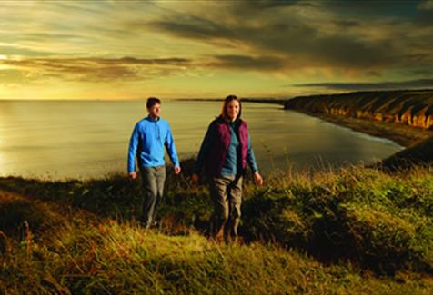 Durham Heritage Coast Map Explore The Durham Coast| Official Visitor Information Website For Durham