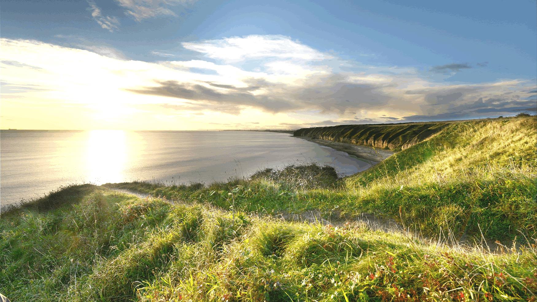 Seaham | A lively harbour town on Durham’s Heritage Coast