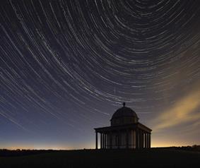 Stars at Hardwick Park