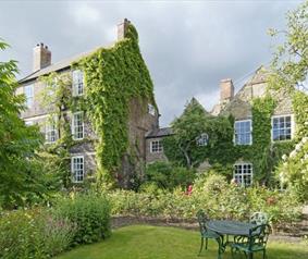 Crook Hall Gardens