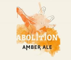 Sonnet 43 - Abolition, Amber Ale