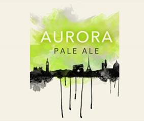  Sonnet 43 - Aurora, Pale Ale