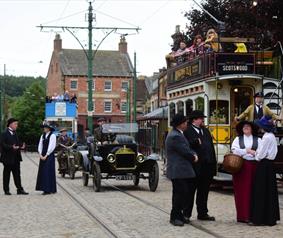 Beamish Museum