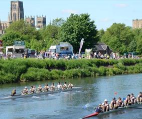 Durhams top 10 facts