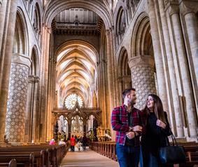 Durham Cathedral