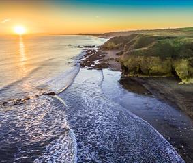 Durham Coast