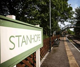 Explore Stanhope in Durham