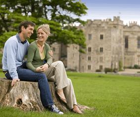 Durhams top 10 romantic spots