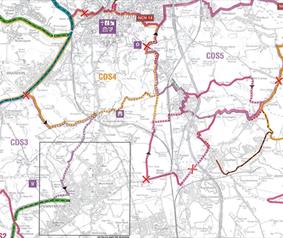 Durhams top 10 cycle routes