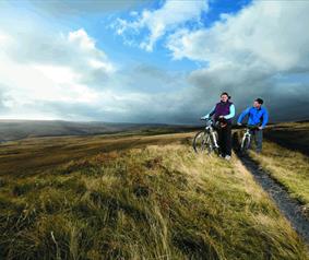 Great cycle routes near sales me