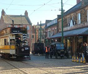 Downton Abbey Movie filmed in Durham