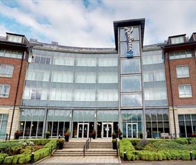 Radisson Blu Durham