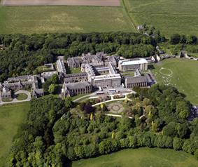 Ushaw College Durham