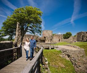 Barnard Castle