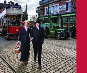 Durham19 Remaking Beamish Museum