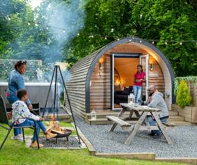 Accommodation in the Vale of Durham