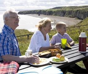 Durham Coast