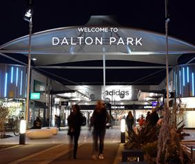 Dalton Park