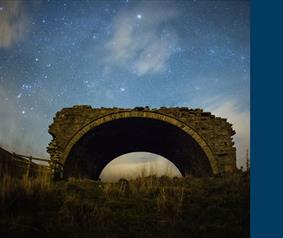Dark Skies Stargazing events