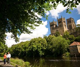 Explore Durham City