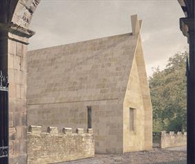 The Faith Museum The Auckland Project