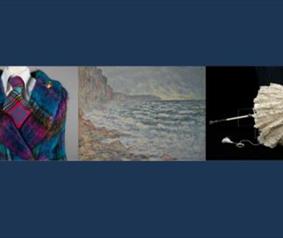 Three of Vivienne Westwood retrospective, never-before-seen Impressionist masterpieces and the redisplay of the cherished Blackborne Lace Collection