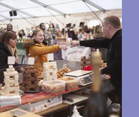 Fetes and Fairs Durham19 Year of Culture