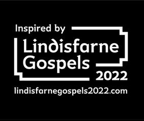 Inspired by Lindisfarne Gospels 2022