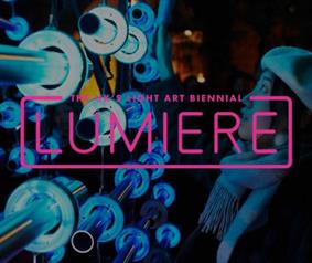 Lumiere Durham logo