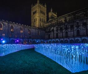 Lumiere Durham