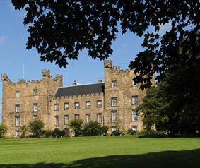 Lumley Castle Hotel
