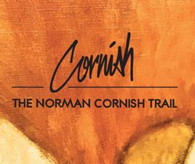Norman Cornish