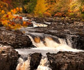 North Pennines AONB