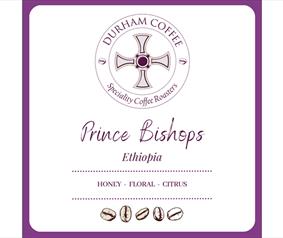 Durham Coffee Prince Bishops