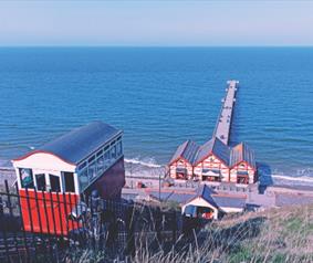 Saltburn lifts