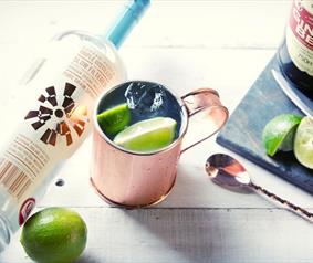 Durham Vodka