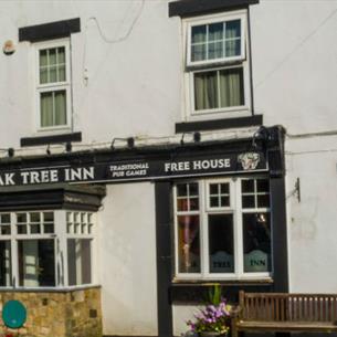 Oak Tree Inn