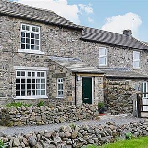 Scarcroft Cottage