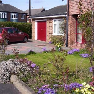 Exterior of 62 Wantage Road